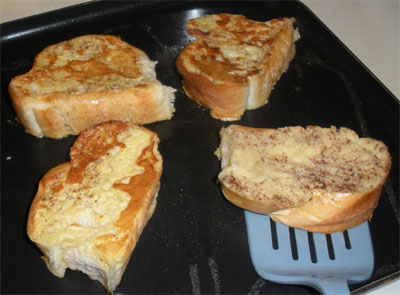 French Toast